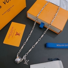 LV Necklaces